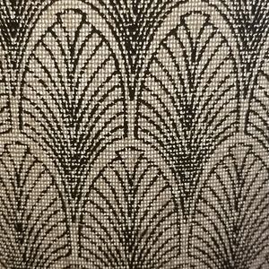 Adjustable Pier1 lamp & shade